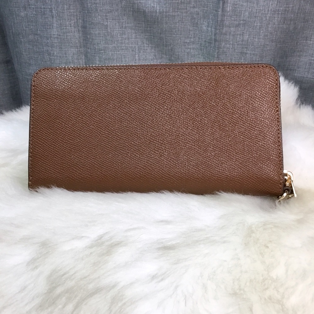 Coach Wallet - Picture 3 of 12